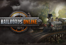 Railroads Online: Mit Volldampf in Richtung Release – Trailer präsentiert die Dampflokomotiven