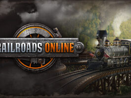 Railroads Online: Mit Volldampf in Richtung Release – Trailer präsentiert die Dampflokomotiven