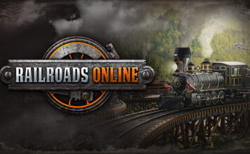 Railroads Online: Mit Volldampf in Richtung Release – Trailer präsentiert die Dampflokomotiven