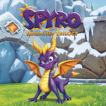 Spyro Reignited Trilogy ab sofort im Xbox Game Pass