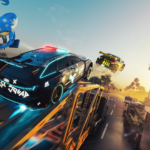 The Crew Motorfest läutet Season 5 ein, welche zugleich den Beginn von Year 2 markiert