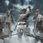 Rainbow Six Siege: Freeze-For-All-Permafrost-Event gestartet