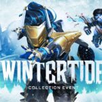 Apex Legends: Aus dem Portal präsentiert Winterfluch-Event im neuen Trailer