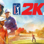 PGA TOUR 2K25 startet weltweit durch; jetzt erhältlich