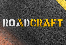 RoadCraft wird mit dem DLC Reclaim Expansion noch einmal größer
