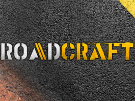 RoadCraft wird mit dem DLC Reclaim Expansion noch einmal größer