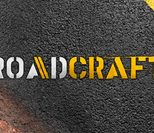 RoadCraft wird mit dem DLC Reclaim Expansion noch einmal größer