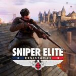 Sniper Elite: Resistance: Neuer explosiver Trailer zeigt Gameplay