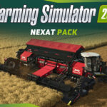 Landwirtschafts-Simulator 25 – NEXAT Pack erscheint heute