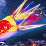 The Crew Motorfest enthüllt Season 6 in Zusammenarbeit mit Red Bull