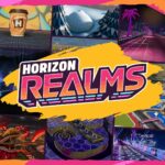 Forza Horizon 5 Realms ist da!