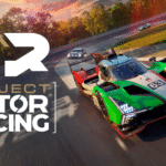 Project Motor Racing erscheint diesen Herbst auf der Rennstrecke