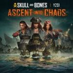 Skull and Bones: Die erste Saison von Year 2 „Ascent into Chaos” ist ab sofort verfügbar