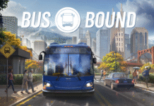 Bus Bound von Saber Interactive erscheint am 30. April für PC, PlayStation 5 und Xbox Series X|S