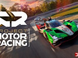 GT Icons Pack bringt legendäre GT- und Sportwagen in Project Motor Racing