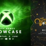 Xbox Games Showcase 2025: Alle Ankündigungen und Neuigkeiten
