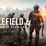 Battlefield 6: Erster Trailer enthüllt die Zukunft der ikonischen Reihe