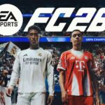 EA SPORTS enthüllt die Cover-Stars für EA SPORTS FC 26 und gibt erste Gameplay Einblicke