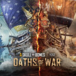 Skull and Bones: Die zweite Saison von Year 2 „Oaths of War” ist ab sofort verfügbar