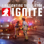 Firefighting Simulator: Ignite – Summer Camp DLC erscheint bereits in wenigen Tagen