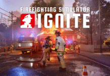 Firefighting Simulator: Ignite Review