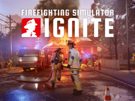 Firefighting Simulator: Ignite Review