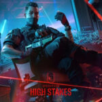 Rainbow Six Siege X: Details für Operation High Stakes enthüllt
