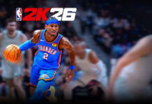 NBA 2k26 REVIEW