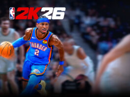 NBA 2k26 REVIEW