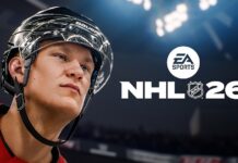 NHL 26 Review
