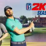 PGA TOUR 2K25 – Season 3 fängt die Spannung der FedExCup Playoffs ein