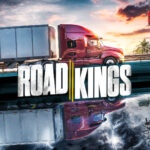 Focus Entertainment und Saber Interactive enthüllen Road Kings, eine Next-Gen Truck Simulation, auf der Gamescom Opening Night Live