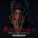 Senua’s Saga: Hellblade II Enhanced ist ab sofort für PlayStation 5, Xbox und PC erhältlich