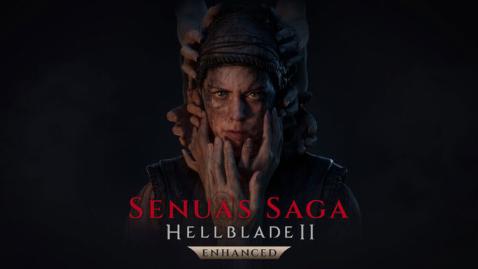 Senuas Saga