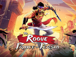 The Rogue Prince Of Persia bringt ein kostenloses Update zum 1. Jubiläum