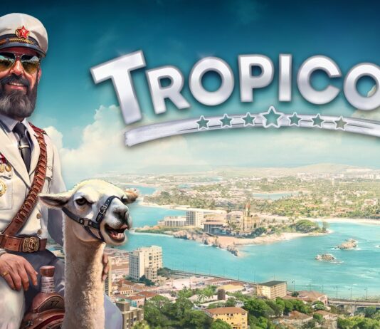Erster Tropico 7 Gameplay-Teaser enthüllt – Die Insel erwartet ihren Präsidenten