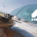 Wargaming kündigt World of Tanks: HEAT an