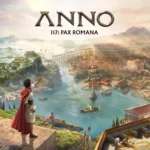 Erratum: Anno 117: Pax Romana ab sofort erhältlich