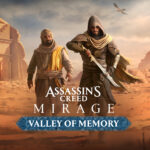 Assassin’s Creed Mirage: Valley of Memory jetzt verfügbar