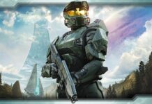 Halo: Campaign Evolved kommt 2026