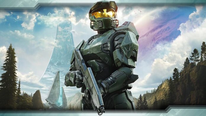 Halo Evolved