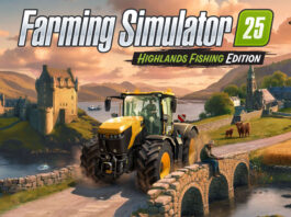 Landwirtschafts-Simulator 25 – Highlands Fishing DLC Review