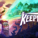 Keeper von Double Fine ist ab sofort für Xbox Series X|S, Xbox auf PC und Steam verfügbar