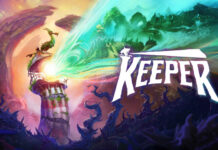 Keeper von Double Fine ist ab sofort für Xbox Series X|S, Xbox auf PC und Steam verfügbar