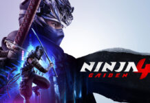 Ninja Gaiden 4 ist ab sofort für Xbox Series X|S, Xbox auf PC, PlayStation 5 und Steam verfügbar