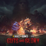 Skull and Bones: Die dritte Saison von Year 2 „Guts and Glory“ ist gestartet