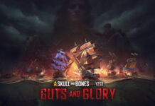 Skull and Bones: Die dritte Saison von Year 2 „Guts and Glory“ ist gestartet