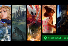 Xbox Game Pass: Weitere Highlights im Februar
