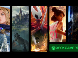 Xbox Game Pass: Weitere Highlights im Februar