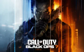 Call of Duty: Black Ops 7 ist ab sofort verfügbar